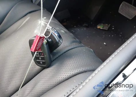 2025 Honda Accord Touring из США, поврежденный, VIN 1HGCY2F89SA069783